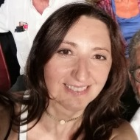 Foto profilo Cristina Tranquilli per la pagina Il Nostro Team