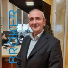 Foto profilo Daniele Longhi per la pagina Il Nostro Team
