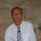 Foto profilo Daniele Pericoli per la pagina Il Nostro Team