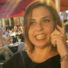 Foto profilo Donatella Gobbi per la pagina Il Nostro Team
