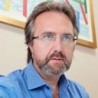 Foto profilo Fabio Tranquilli per la pagina Il Nostro Team