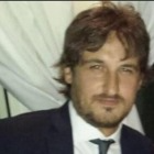 Foto profilo Giuliano Scosta per la pagina Il Nostro Team