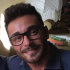 Foto profilo Marco Ventura per la pagina Il Nostro Team