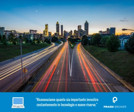 Un'immagine generica usata per la SERP riguardante l'articolo scritto in collaborazione tra Gruppo Itaca e Prassi Broker